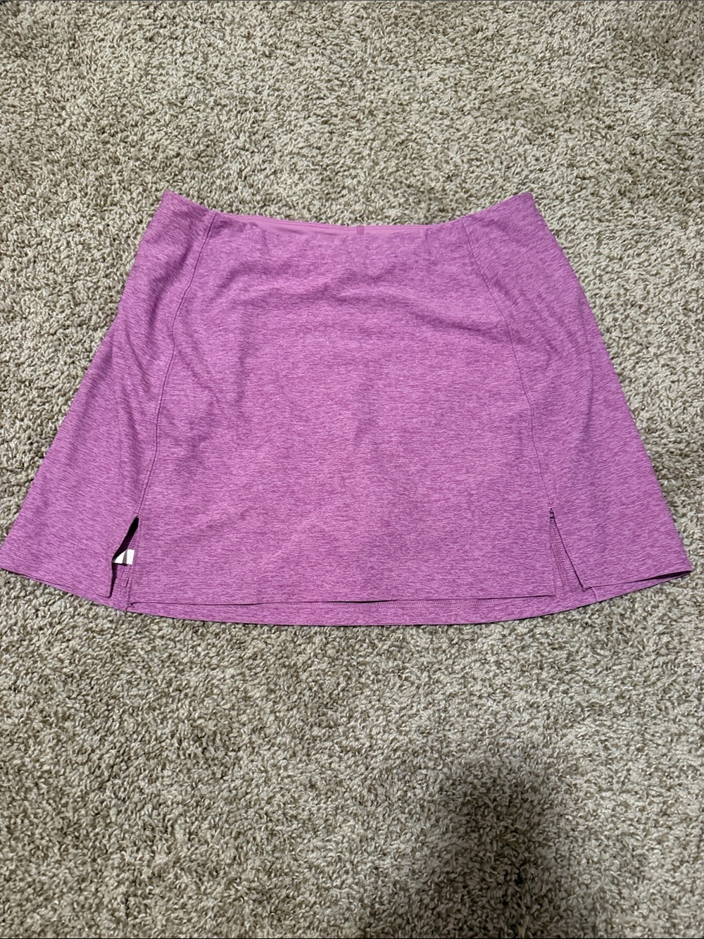 Outdoor Voices Purple Women’s Skirt